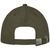 Gorra de 6 paneles Davis