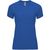 Camiseta técnica para mujer Bahrain - Azul Royal