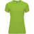 Camiseta técnica para mujer Bahrain - Verde