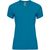 Camiseta técnica para mujer Bahrain - Azul