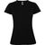 MONTECARLO WOMAN - Negro
