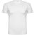 Camiseta técnica Montecarlo - Blanco