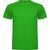 Camiseta técnica 150 g/m² Montecarlo - Verde