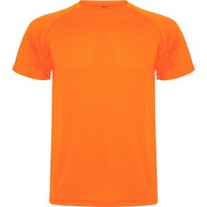 Camiseta técnica 150 g/m² Montecarlo