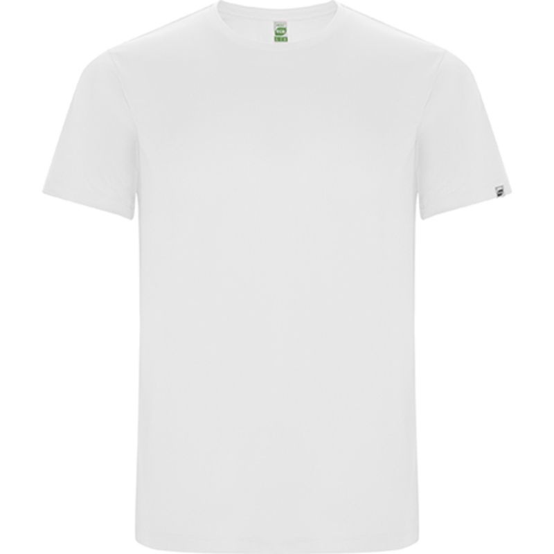 Camiseta técnica 135g/m² Imola
