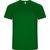 Camiseta técnica 135g/m² Imola - Verde