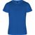 Camiseta técnica promocional para deporte Camimera - Azul Royal