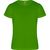 Camiseta técnica promocional para deporte Camimera - Verde