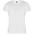 Camiseta técnica promocional para deporte Camimera - Blanco