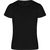 Camiseta técnica promocional para deporte Camimera - Negro