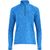 Sudadera técnica promocional para mujer Melbourne - Azul Royal