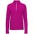 Sudadera técnica promocional para mujer Melbourne - Fucsia