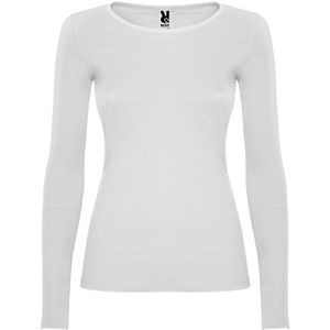 Camiseta manga larga de algodón 160 g/m² Extreme Woman