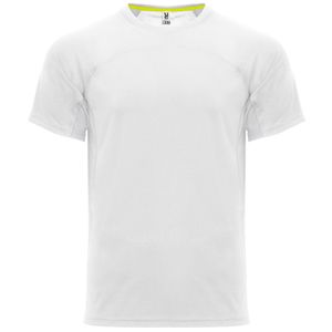 Camiseta técnica 140 g/m² Monaco