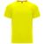 Camiseta técnica 140 g/m2 Monaco - Amarillo