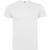 Camiseta de manga corta promocional Dogo Premium - Blanco