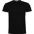 Camiseta de manga corta 165 g/m² Dogo Premium - Negro
