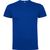 Camiseta de manga corta 165 g/m² Dogo Premium - Azul Royal