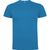 Camiseta de manga corta 165 g/m² Dogo Premium - Azul