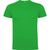 Camiseta de manga corta 165 g/m² Dogo Premium - Verde