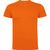 Camiseta de manga corta 165 g/m² Dogo Premium - Naranja
