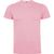 Camiseta de manga corta 165 g/m² Dogo Premium - Rosa