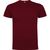 Camiseta de manga corta 165 g/m² Dogo Premium - Rojo