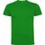 Camiseta de manga corta promocional Dogo Premium - Verde