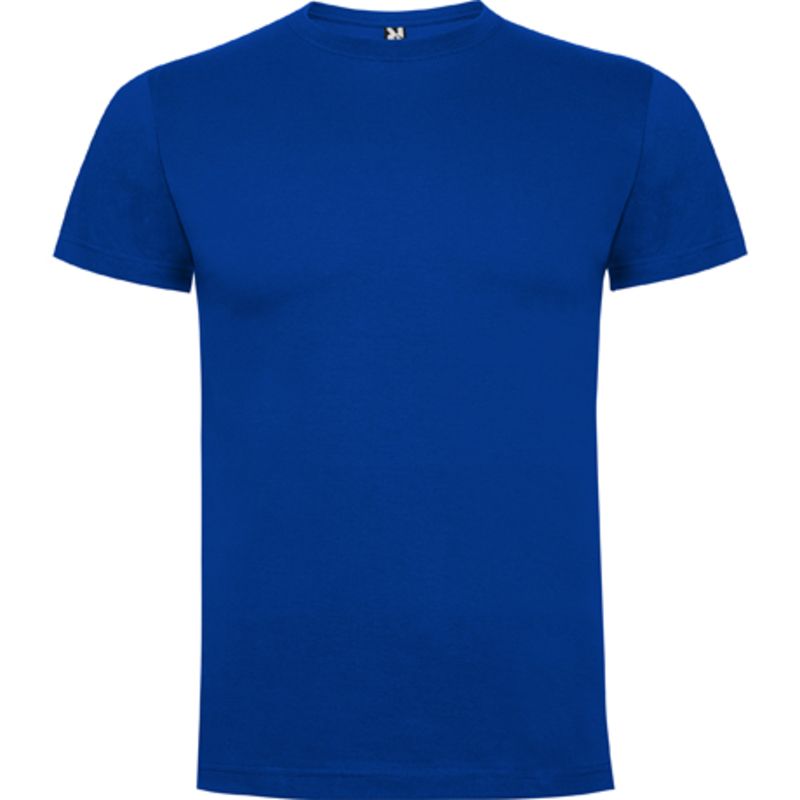 2021 Moda Hombre Color azul Camiseta corta Tigre Lujo Diamante Diseño  Casual Algodón manga corta Camisetas Marca Hip hop algodón o-cuello tops  Moda