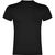 Camiseta de manga corta 160 g/m² Teckel - Negro