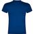 Camiseta de manga corta 160 g/m² Teckel - Azul Royal