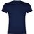 Camiseta de manga corta 160 g/m² Teckel - Azul Marino