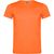 Camiseta técnica Akita - Naranja