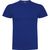 Camiseta de manga corta 180 g/m² Braco - Azul Royal