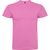 Camiseta de algodón 180 g/m² Braco - Rosa
