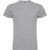 Camiseta de manga corta 180 g/m² Braco - Gris