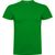 Camiseta de manga corta 180 g/m² Braco - Verde