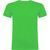 Camiseta Roly de manga corta Beagle - Verde Claro