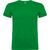 Camiseta Roly de manga corta Beagle - Verde
