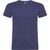 Camiseta Roly de manga corta Beagle - Azul Denim