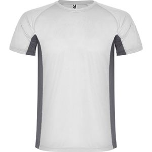Camiseta técnica de manga corta Shanghai