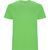 Camiseta tubular corporativa de manga corta Stafford - Verde Claro