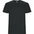 Camiseta tubular corporativa de manga corta Stafford - Gris Oscuro