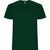 Camiseta tubular corporativa de manga corta Stafford - Verde Botella