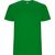 Camiseta tubular corporativa de manga corta Stafford - Verde