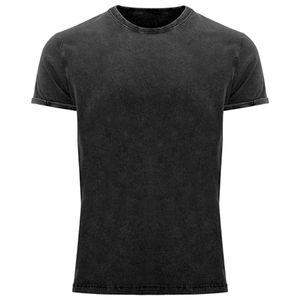 Camiseta de manga corta 100% algodón 160 g/m2 Husky