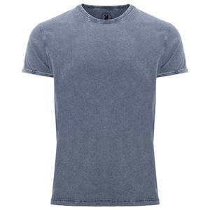 Camiseta de manga corta 100% algodón 160 g/m2 Husky