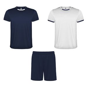 Conjunto deportivo unisex Racing