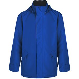 Parka impermeable Europa