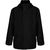 Parka promocional impermeable Europa - Negro